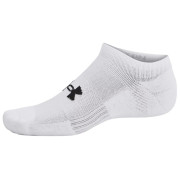 Set șosete Under Armour Unisex Tc 3Pk No Show