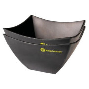 Cutie Ridge Monkey DLX Bowl Twin Pack