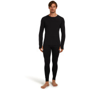 Indispensabili funcționali bărbați Icebreaker Men Merino 200 ZoneKnit™ Leggings