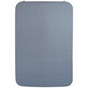 Saltea autogonflabilă Zulu DreamKing 3D Mat Double 10