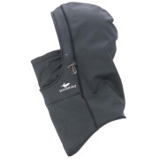 Cagulă SealSkinz Beetley negru/alb black