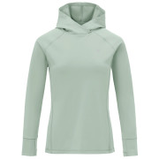 Hanorac funcțional de damă Dare 2b Refresh Hoody verde deschis GlacierGreen