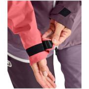 Geacă femei Ortovox Westalpen 3L Light Jacket W