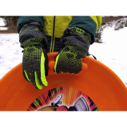 Mănuși copii Relax Puzzy