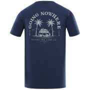 Tricou bărbați Alpine Pro Sumek