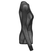 Tricou funcțional femei Brynje of Norway Lady Wool Thermo light Shirt