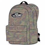 Rucsac Vans Old Skool Classic Backpack camuflaj Vintage Camo