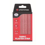 Bandă kinesiologică Lifesystems Fabric Strip 4cm x 1m (x3m)