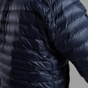 Geacă de iarnă bărbați Montane Anti Freeze Hoodie