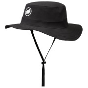Pălărie voiaj Mammut Runbold negru black 0001