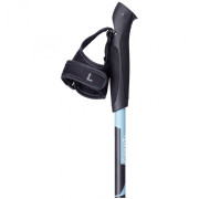 Bețe Nordic Walking Warg Nordic Carbon Fastlock