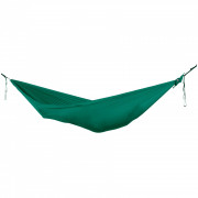 Hamac Ticket to the moon Lightest Hammock 320 x 145 cm verde Forest Green - Recycled Nylon