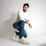Șireturi încălțăminte Lock Laces Flat