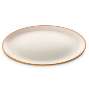 Set farfurii Omada SANALIVING DinnerPlate Set 4x Plate 24xh2cm