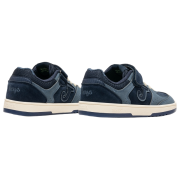 Încălțăminte barefoot pentru copii Joma Flexy JR Boy Navy Blue