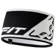 Bentiță Dynafit Leopard Logo Headband