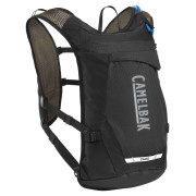 Rucsac pentru ciclism Camelbak Chase Adventure 8 Vest negru Black/Earth