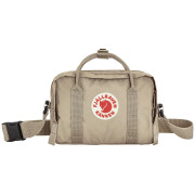 Geantă de umăr Fjällräven Kånken Crossbody bej fossil