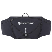 Borsetă de alergat Montane Gecko Wp1+ negru Black