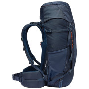 Rucsac turistic Vaude Asymmetric 52+8