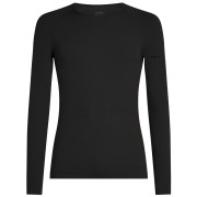 Tricou funcțional bărbați Icebreaker M Mer 260 Zoneknit Seamless LS Crewe