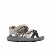 Sandale pentru femei Columbia Konos™ Hiker 2-Strap bej Soft Taupe, Granite Purple
