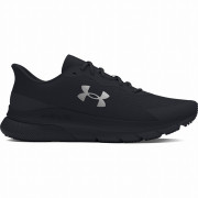 Încălțăminte de alergat pentru bărbați Under Armour HOVR Turbulence 2 RS negru Black / Black / Reflective