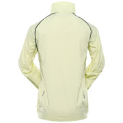 Geacă copii Alpine Pro Spino Green