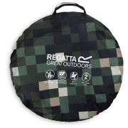 Cort Regatta Malawi II 2 Person Pop Up Tent