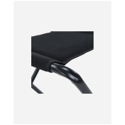 Scaun Bo-Camp Stool + Table-top black