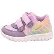 Încălțăminte copii Superfit Sport7 Mini Purple violet LILA