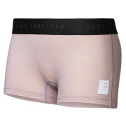 Chiloți funcționali femei Sensor Merino Cordura