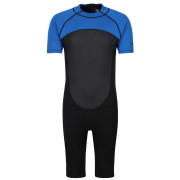 Costum neopren Regatta Shorty Wetsuit albastru