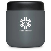 Termos pentru mâncare Snow Monkey Foodie Midi 480 ml