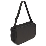 Sac pentru încălțăminte Under Armour UA Hustle Shoe Bag negru/gri Black / / Castlerock