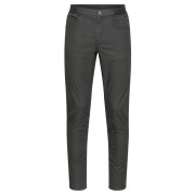 Pantaloni bărbați Chillaz Banff 2.0 gri închis Titan