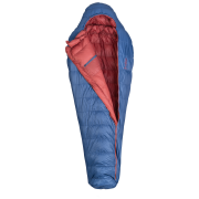 Sac de dormit de puf Patizon D 290 L (186-200 cm)