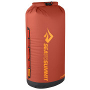 Husă impermeabilă Sea to Summit Big River Dry Backpack 50L