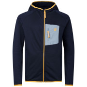 Hanorac copii Dare 2b Expedition Mid Navy albastru închis Navy