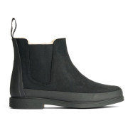 Încălțăminte femei Tretorn Eva Hybrid Insulated negru 059/Black