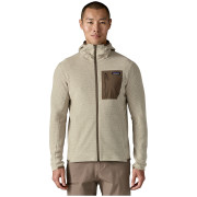Hanorac bărbați Patagonia M's R1 Air Jkt