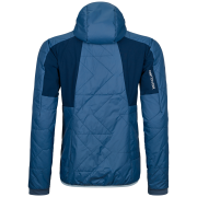 Geacă femei Ortovox Swisswool Piz Boe Jacket W