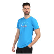 Tricou bărbați Kilpi Discover-M (2025)