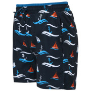 Costum de baie copii Regatta Kids' Skander III Swim Shorts