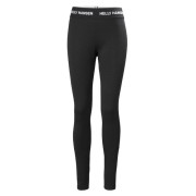 Chiloți funcționali femei Helly Hansen W Lifa Merino Midweight Pant negru