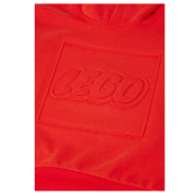 Hanorac copii Lego Wear Lwsky 600 Red