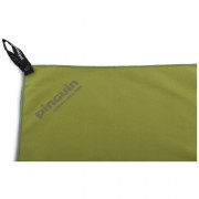 Prosop Pinguin Micro Towel XL 75x150 cm verde