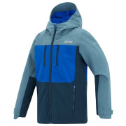 Geacă copii Regatta Junior Highton Jacket ChBlOlBluNSk