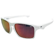 Ochelari de soare 3F Guard alb/roșu 3009 white/red