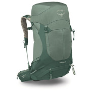 Rucsac turistic Osprey Stratos 36 verde pine leaf green